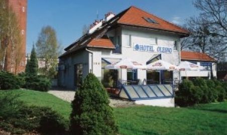 Sale weselne - Hotel Olesno - SalaDlaCiebie.com - 1