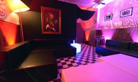 Sale weselne - Klub Basen - SalaDlaCiebie.com - 15