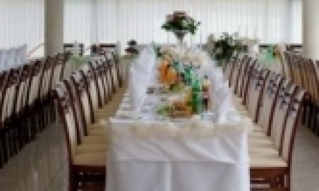 Sale weselne - Hotel Ameliówka - SalaDlaCiebie.com - 1