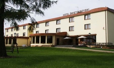 Sale weselne - Hotel Świętokrzyski - SalaDlaCiebie.com - 1