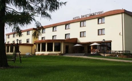 Sale weselne - Hotel Świętokrzyski - 516fe0b330849hotelzewn1.jpg - SalaDlaCiebie.com