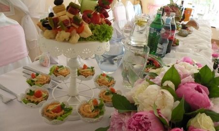 Sale weselne - Villa Avanti (od 160 zł za osobę) - SalaDlaCiebie.com - 29