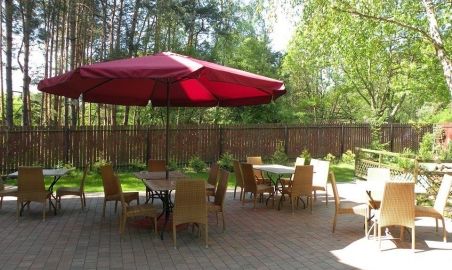 Sale weselne - Villa Avanti (od 160 zł za osobę) - SalaDlaCiebie.com - 17