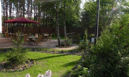 Sale weselne - Villa Avanti (od 160 zł za osobę) - SalaDlaCiebie.com - 16