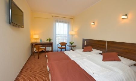 Sale weselne - Hotel Cztery Brzozy - SalaDlaCiebie.com - 15