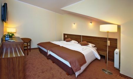 Sale weselne - Hotel Cztery Brzozy - SalaDlaCiebie.com - 13