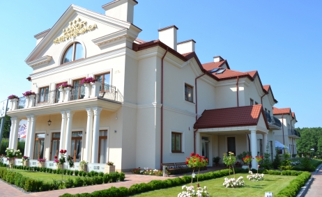 Sale weselne w Hotel Luxor , Lublin