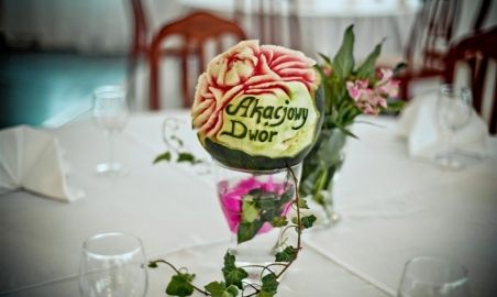 Sale weselne - Akacjowy Dwór - SalaDlaCiebie.com - 3