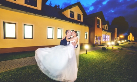 Sale weselne - Biała Akacja Resort & Business - SalaDlaCiebie.com - 5