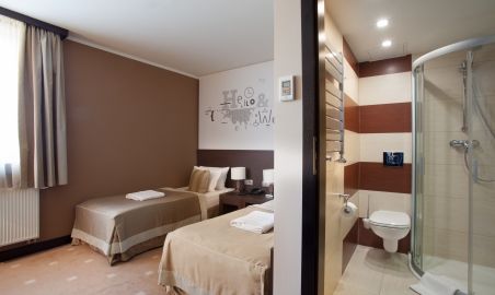 Sale weselne - ILONN Hotel - SalaDlaCiebie.com - 29