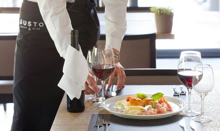 Sale weselne - ILONN Hotel - SalaDlaCiebie.com - 21