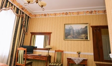 Sale weselne - Hotel Książę Poniatowski - SalaDlaCiebie.com - 19