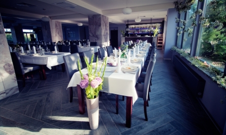 Sale weselne - Hotel Śląsk *** - SalaDlaCiebie.com - 26