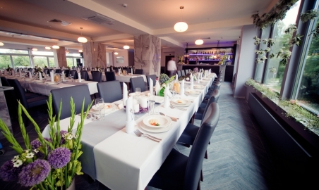 Sale weselne - Hotel Śląsk *** - SalaDlaCiebie.com - 9