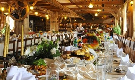 Sale weselne - Hotel Restauracja "Dwór Lwowski" - SalaDlaCiebie.com - 11