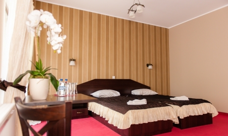 Sale weselne - Hotel & Restauracja PODZAMCZE - SalaDlaCiebie.com - 44