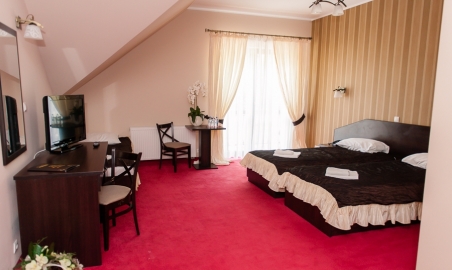 Sale weselne - Hotel & Restauracja PODZAMCZE - SalaDlaCiebie.com - 48