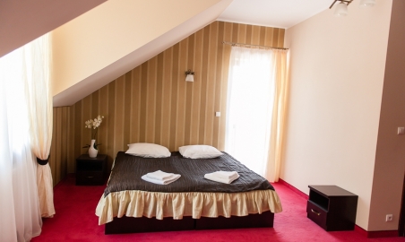 Sale weselne - Hotel & Restauracja PODZAMCZE - SalaDlaCiebie.com - 50