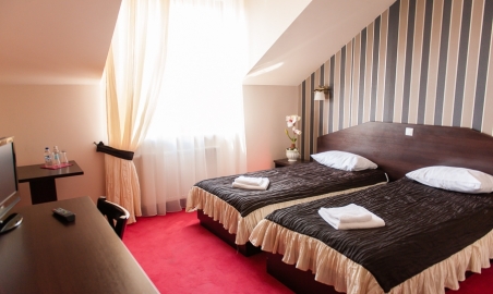 Sale weselne - Hotel & Restauracja PODZAMCZE - SalaDlaCiebie.com - 47