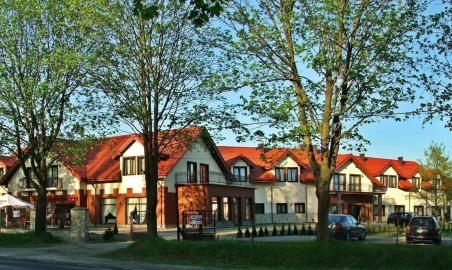 Sale weselne - Hotel & Restauracja PODZAMCZE - SalaDlaCiebie.com - 41