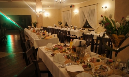 Sale weselne - Hotel & Restauracja PODZAMCZE - SalaDlaCiebie.com - 18