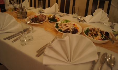 Sale weselne - Hotel & Restauracja PODZAMCZE - SalaDlaCiebie.com - 15