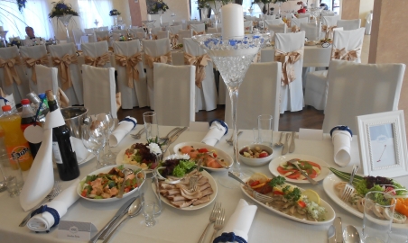 Sale weselne - Hotel & Restauracja PODZAMCZE - SalaDlaCiebie.com - 11