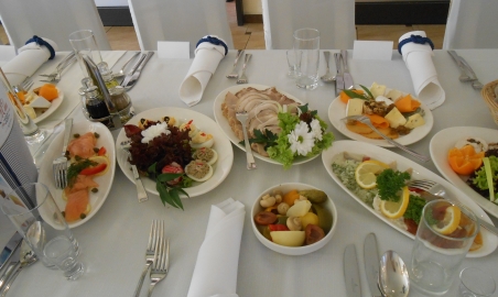 Sale weselne - Hotel & Restauracja PODZAMCZE - SalaDlaCiebie.com - 14