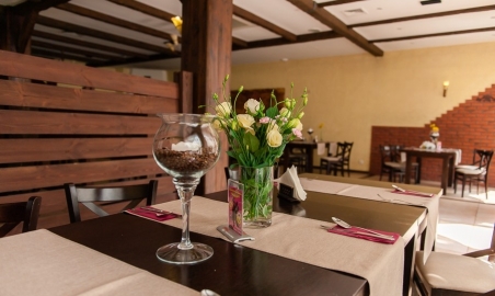 Sale weselne - Hotel & Restauracja PODZAMCZE - SalaDlaCiebie.com - 13