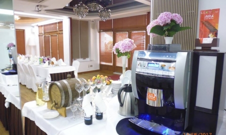Sale weselne - AGIT Hotel Congress & SPA - SalaDlaCiebie.com - 17