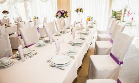 Sale weselne - Karczma Kuban - SalaDlaCiebie.com - 4