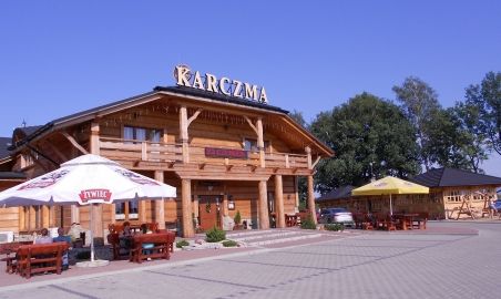 Sale weselne - Karczma Kuban - SalaDlaCiebie.com - 1