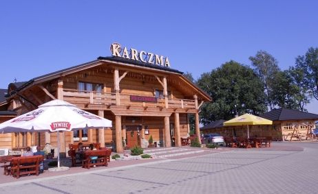 Sale weselne - Karczma Kuban - 541ab9e532f32dscn0576_zmniejszaczpl_895627.jpg - SalaDlaCiebie.com