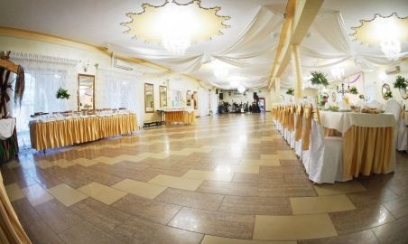 Sale weselne - Pałacyk Weselny "Martynka" - SalaDlaCiebie.com - 15