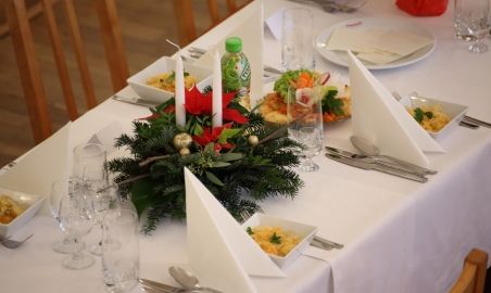 Sale weselne - Catering Połaniecki - Dom Rzemiosła Kielce - SalaDlaCiebie.com - 12