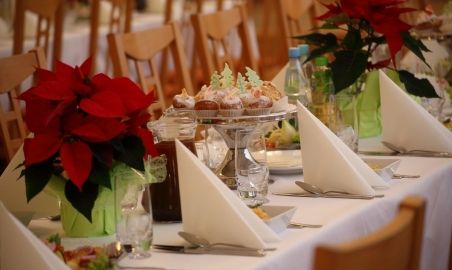 Sale weselne - Catering Połaniecki - Dom Rzemiosła Kielce - SalaDlaCiebie.com - 8