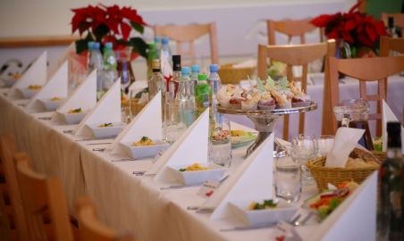 Sale weselne - Catering Połaniecki - Dom Rzemiosła Kielce - SalaDlaCiebie.com - 5