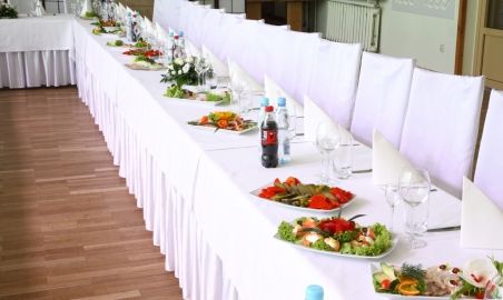 Sale weselne - Catering Połaniecki - Dom Rzemiosła Kielce - SalaDlaCiebie.com - 6