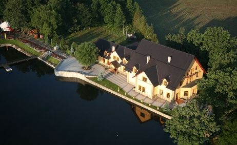 Sale weselne - Rezydencja Przystań - 53738698da295xhotel2011_1.jpg - SalaDlaCiebie.com