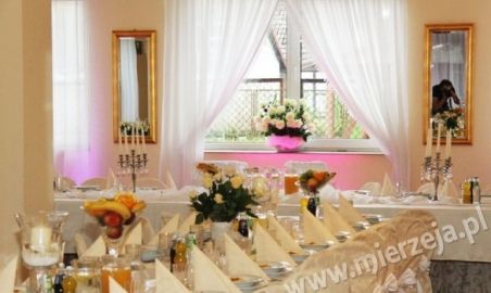 Sale weselne - Sala Weselna Syrenka nad morzem - SalaDlaCiebie.com - 8