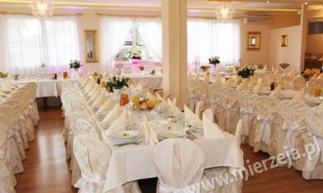 Sale weselne - Sala Weselna Syrenka nad morzem - SalaDlaCiebie.com - 1