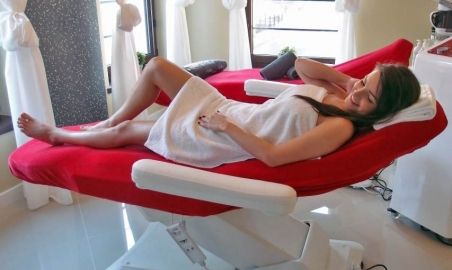 Sale weselne - Wellness & Spa Werona - SalaDlaCiebie.com - 15
