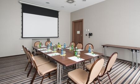 Sale weselne - Holiday Inn Krakow City Centre - SalaDlaCiebie.com - 30