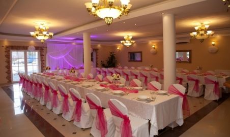 Sale weselne - Hotelik Wulpink - SalaDlaCiebie.com - 59