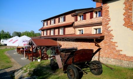 Sale weselne - Hotelik Wulpink - SalaDlaCiebie.com - 56