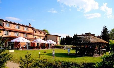 Sale weselne - Hotelik Wulpink - SalaDlaCiebie.com - 2