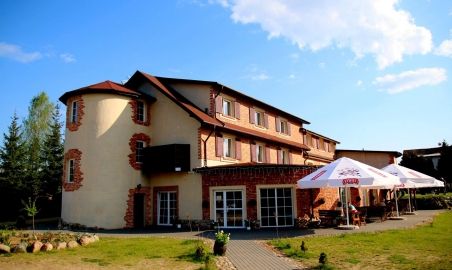 Sale weselne - Hotelik Wulpink - SalaDlaCiebie.com - 52