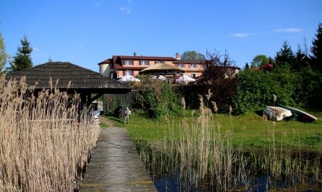 Sale weselne - Hotelik Wulpink - SalaDlaCiebie.com - 50