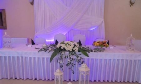 Sale weselne - Hotelik Wulpink - SalaDlaCiebie.com - 47