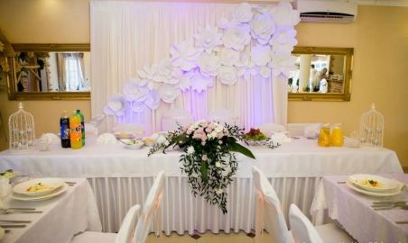 Sale weselne - Hotelik Wulpink - SalaDlaCiebie.com - 44